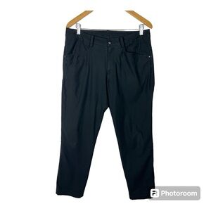 Lululemon ABC Pant Navy Blue Sz 32x29